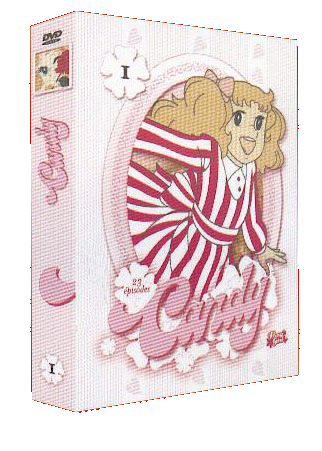 Box DVD n°1