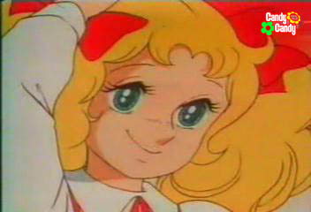 Candy Candy